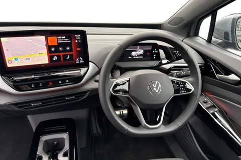 DA25BSU Volkswagen ID.5 128kW Max Pro 77kWh 5dr Auto | Heat Pump | Rear View Camera | Heated Seats Thumbnail #18