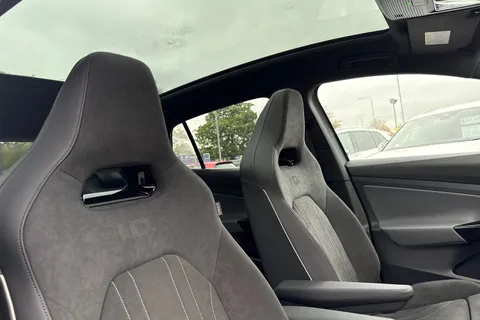 DA25BSU Volkswagen ID.5 128kW Max Pro 77kWh 5dr Auto | Heat Pump | Rear View Camera | Heated Seats Thumbnail #24