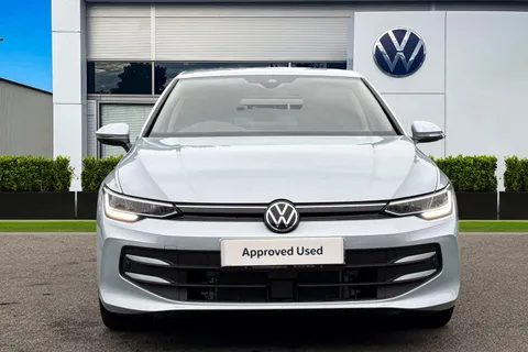 DF25AOT Volkswagen Golf 1.5 eTSI 150 Match 5dr DSG | Rear View Camera | Technology Pack Thumbnail #6