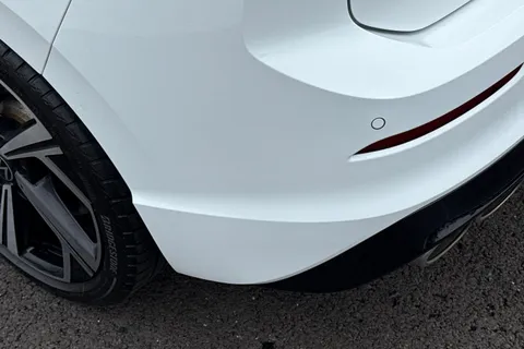 CK23SRX Volkswagen Golf 2.0 TSI 320 R 4Motion 5dr DSG **HARMON KARDON, WINTER PACK** Thumbnail #28