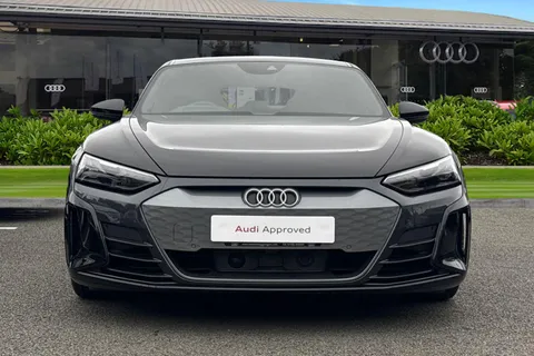 YD73DKL Audi e-tron GT 93.4kWh Auto quattro 4dr Thumbnail #6