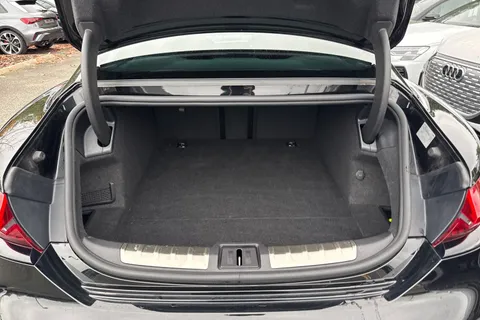 YD73DKL Audi e-tron GT 93.4kWh Auto quattro 4dr Thumbnail #7