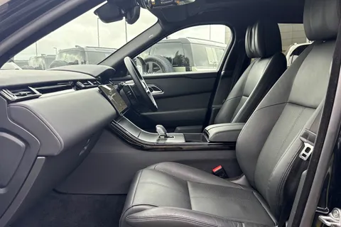 KJ73OAL Land Rover Range Rover Velar 2.0 D200 MHEV Dynamic HSE 5dr Thumbnail #4