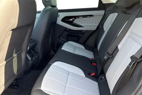 KJ24OLR Land Rover Range Rover Evoque 2.0 D200 Dynamic HSE 5dr Thumbnail #5