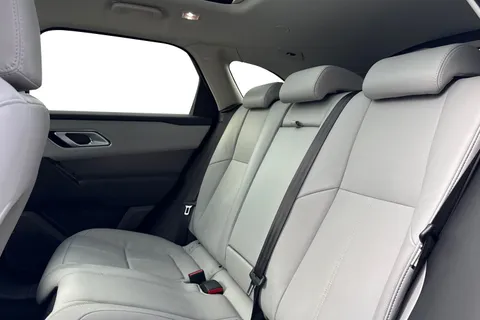 DY25CTK Land Rover Range Rover Velar 2.0 D200 MHEV Dynamic SE 5dr Thumbnail #5