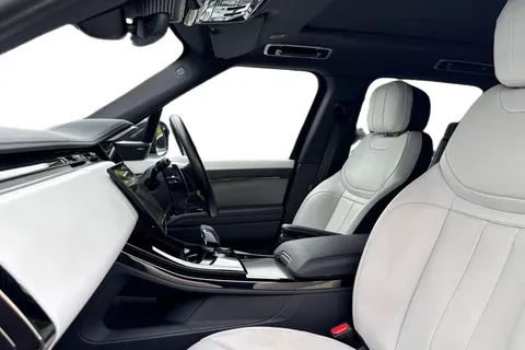 3 of 37 for LAND ROVER RANGE ROVER SPORT 3.0 D300 Dynamic SE 5dr Auto