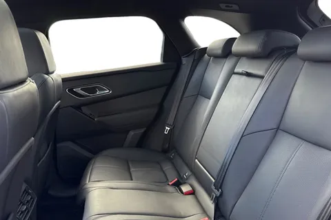 KJ73OAL Land Rover Range Rover Velar 2.0 D200 MHEV Dynamic HSE 5dr Thumbnail #5