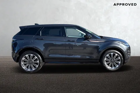 KJ24OLR Land Rover Range Rover Evoque 2.0 D200 Dynamic HSE 5dr Thumbnail #6