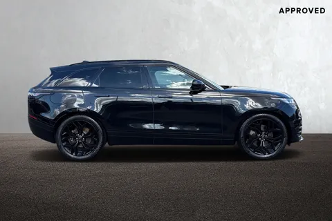 KJ73OAL Land Rover Range Rover Velar 2.0 D200 MHEV Dynamic HSE 5dr Thumbnail #6