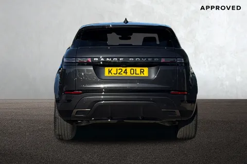 KJ24OLR Land Rover Range Rover Evoque 2.0 D200 Dynamic HSE 5dr Thumbnail #7