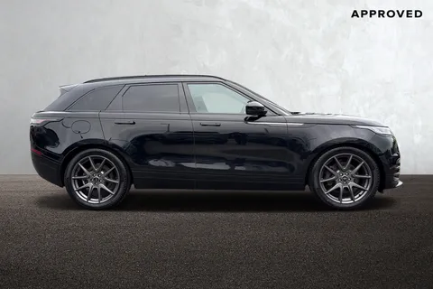 KW73BSY Land Rover Range Rover Velar 2.0 D200 MHEV Dynamic HSE 5dr Thumbnail #6
