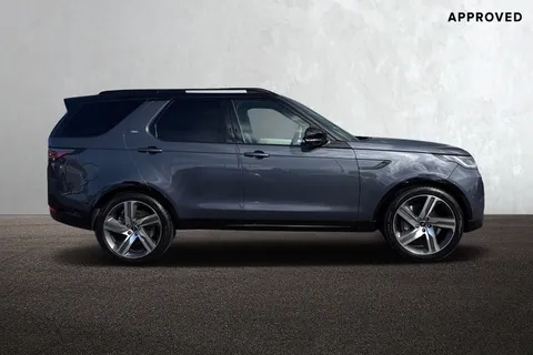 KP24MKG Land Rover Discovery 3.0 D300 Dynamic HSE 5dr Thumbnail #6