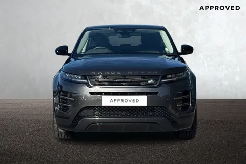 KJ24OLR Land Rover Range Rover Evoque 2.0 D200 Dynamic HSE 5dr Thumbnail #8