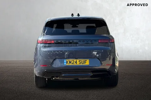 7 of 37 for LAND ROVER RANGE ROVER SPORT 3.0 D300 Dynamic SE 5dr Auto