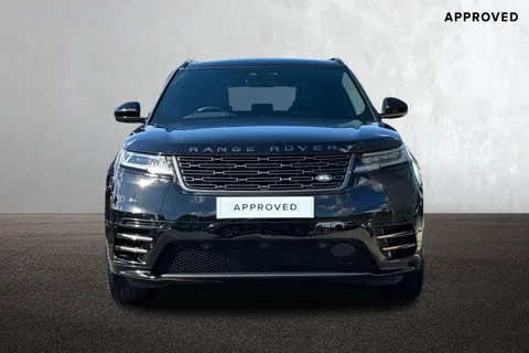 KJ73OAL Land Rover Range Rover Velar 2.0 D200 MHEV Dynamic HSE 5dr Thumbnail #8