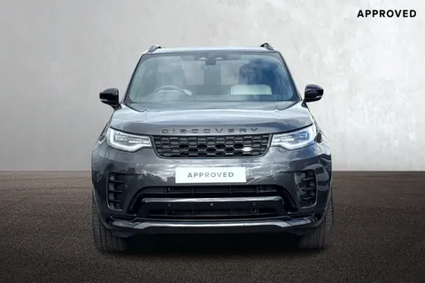 KJ73NTD Land Rover Discovery 3.0 D300 Dynamic HSE 5dr Thumbnail #8