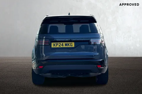 KP24MKG Land Rover Discovery 3.0 D300 Dynamic HSE 5dr Thumbnail #7