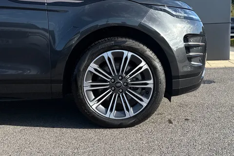 KJ24OLR Land Rover Range Rover Evoque 2.0 D200 Dynamic HSE 5dr Thumbnail #9