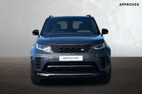 KP24MKG Land Rover Discovery 3.0 D300 Dynamic HSE 5dr Thumbnail #8