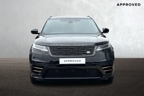 KW73BSY Land Rover Range Rover Velar 2.0 D200 MHEV Dynamic HSE 5dr Thumbnail #8