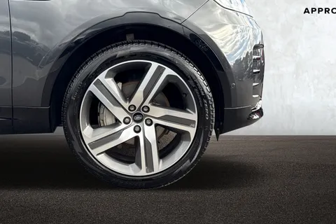 KJ73NTD Land Rover Discovery 3.0 D300 Dynamic HSE 5dr Thumbnail #9