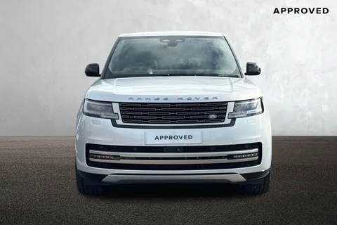 8 of 49 for LAND ROVER RANGE ROVER 3.0 D300 HSE 4dr Auto