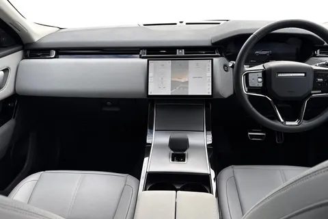 DY25CTK Land Rover Range Rover Velar 2.0 D200 MHEV Dynamic SE 5dr Thumbnail #10