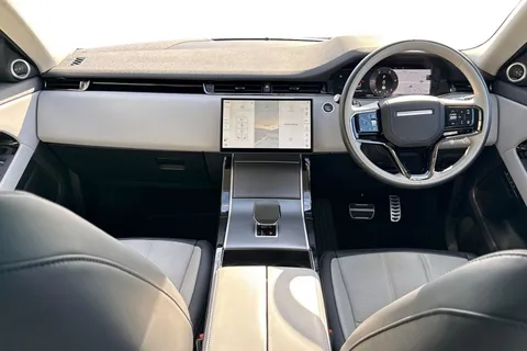 KJ24OLR Land Rover Range Rover Evoque 2.0 D200 Dynamic HSE 5dr Thumbnail #10