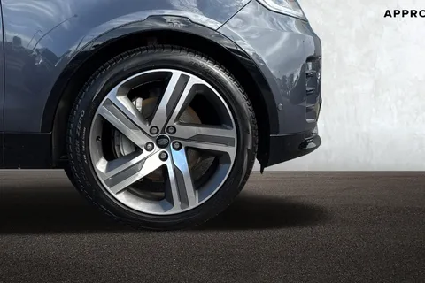 KP24MKG Land Rover Discovery 3.0 D300 Dynamic HSE 5dr Thumbnail #9