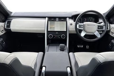 KJ73NTD Land Rover Discovery 3.0 D300 Dynamic HSE 5dr Thumbnail #10