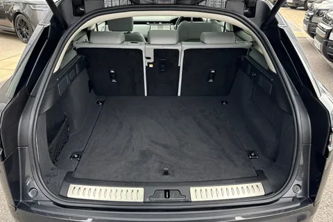 DY25CTK Land Rover Range Rover Velar 2.0 D200 MHEV Dynamic SE 5dr Thumbnail #11