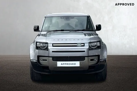 KW73XEX Land Rover Defender 110 3.0 D300 110 X-Dynamic SE 5dr Thumbnail #9