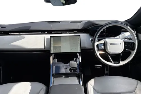 10 of 37 for LAND ROVER RANGE ROVER SPORT 3.0 D300 Dynamic SE 5dr Auto