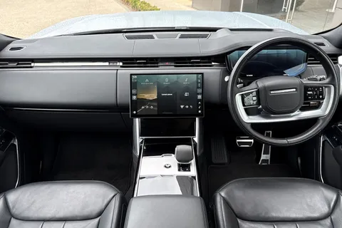 10 of 49 for LAND ROVER RANGE ROVER 3.0 D300 HSE 4dr Auto