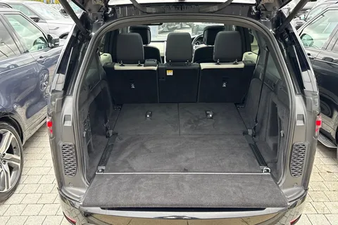 KJ73NTD Land Rover Discovery 3.0 D300 Dynamic HSE 5dr Thumbnail #11