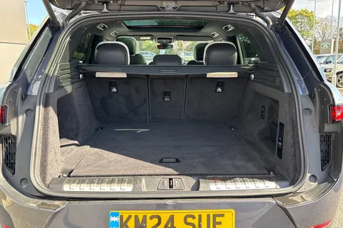 11 of 37 for LAND ROVER RANGE ROVER SPORT 3.0 D300 Dynamic SE 5dr Auto