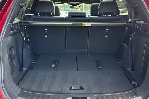 KO74XOP Land Rover Discovery Sport 2.0 D200 Dynamic HSE 5dr Thumbnail #11