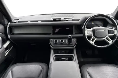 KW73XEX Land Rover Defender 110 3.0 D300 110 X-Dynamic SE 5dr Thumbnail #11