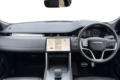 KW73TVJ Land Rover Discovery Sport 2.0 D200 Dynamic HSE 5dr Thumbnail #10