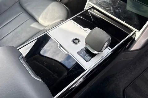 14 of 49 for LAND ROVER RANGE ROVER 3.0 D300 HSE 4dr Auto