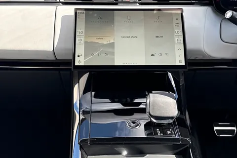 15 of 37 for LAND ROVER RANGE ROVER SPORT 3.0 D300 Dynamic SE 5dr Auto