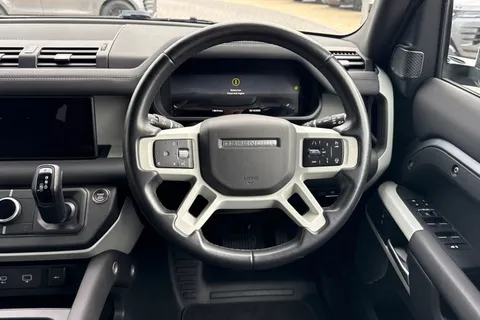 KW73XEX Land Rover Defender 110 3.0 D300 110 X-Dynamic SE 5dr Thumbnail #17