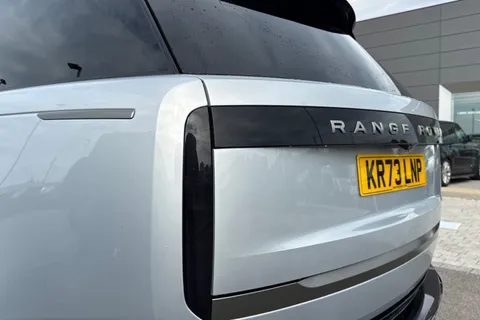 20 of 49 for LAND ROVER RANGE ROVER 3.0 D300 HSE 4dr Auto