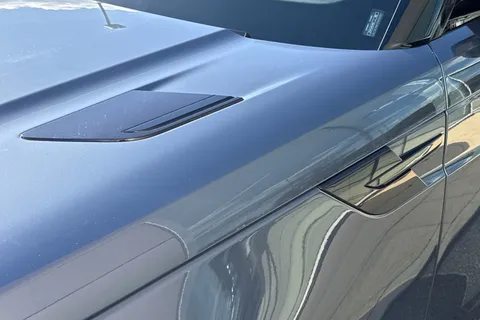 21 of 37 for LAND ROVER RANGE ROVER SPORT 3.0 D300 Dynamic SE 5dr Auto