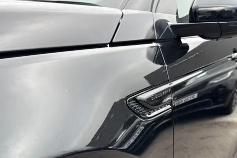 KR24BAA Land Rover Discovery Sport 2.0 D200 Dynamic HSE 5dr Thumbnail #22