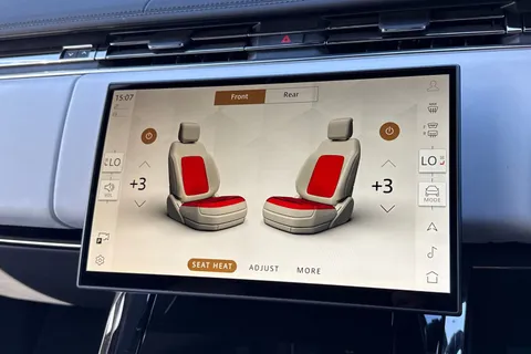 23 of 37 for LAND ROVER RANGE ROVER SPORT 3.0 D300 Dynamic SE 5dr Auto