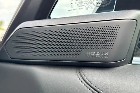 25 of 49 for LAND ROVER RANGE ROVER 3.0 D300 HSE 4dr Auto