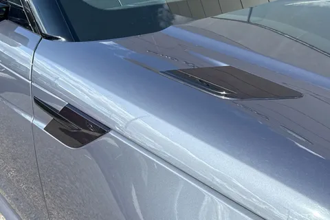 29 of 37 for LAND ROVER RANGE ROVER SPORT 3.0 D300 Dynamic SE 5dr Auto