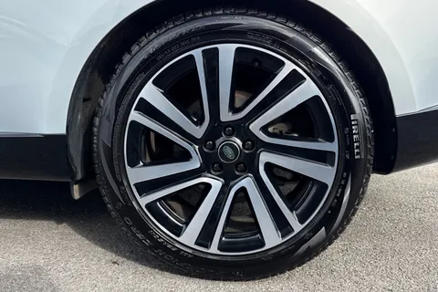 33 of 49 for LAND ROVER RANGE ROVER 3.0 D300 HSE 4dr Auto