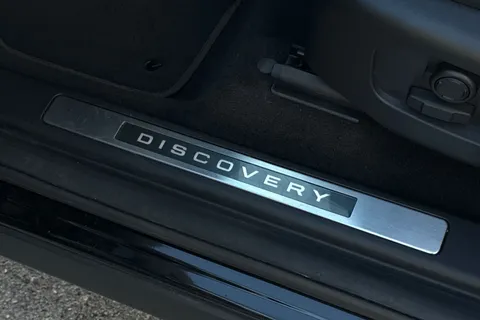 KR24BAA Land Rover Discovery Sport 2.0 D200 Dynamic HSE 5dr Thumbnail #37